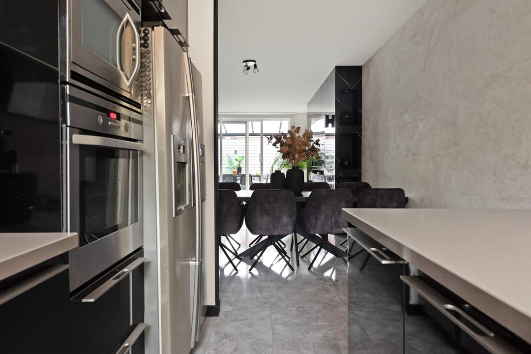 Foto 7 van Bornberg 27