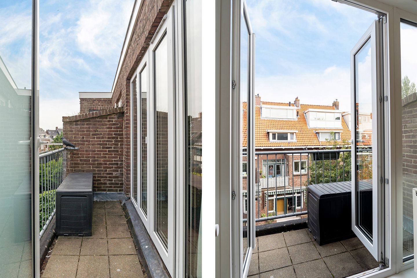 Foto 34 van Duizendschoonstraat 18-A