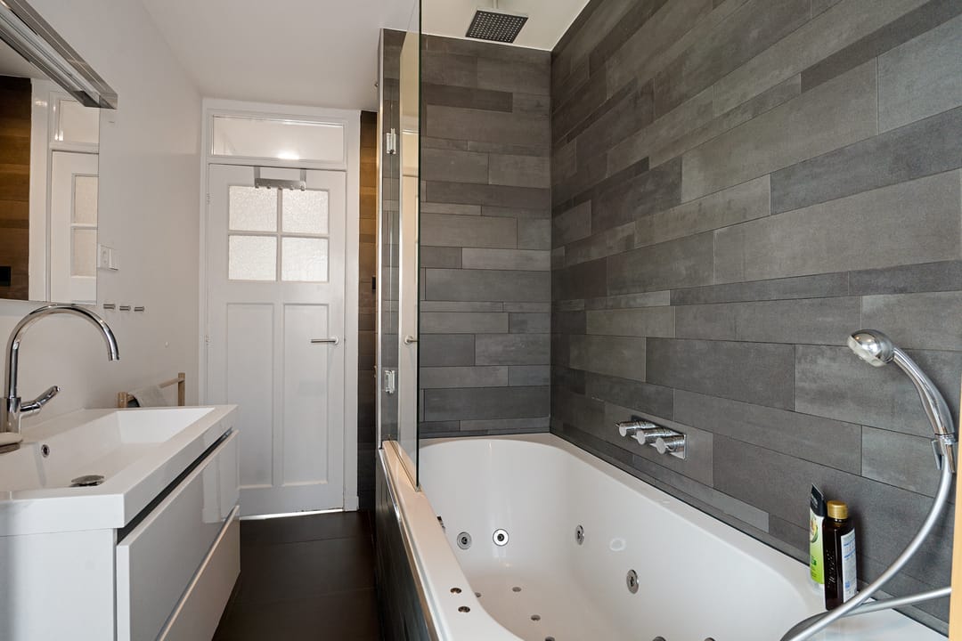 Foto 37 van Duizendschoonstraat 18-A