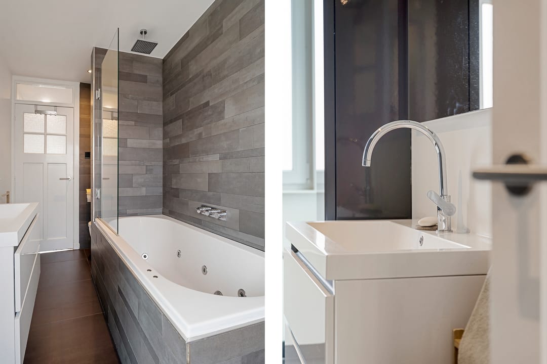 Foto 38 van Duizendschoonstraat 18-A