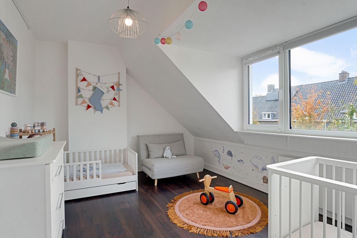 Foto 40 van Duizendschoonstraat 18-A