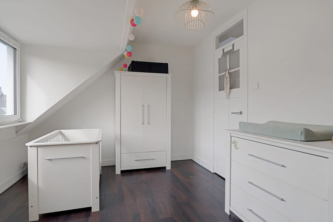 Foto 41 van Duizendschoonstraat 18-A