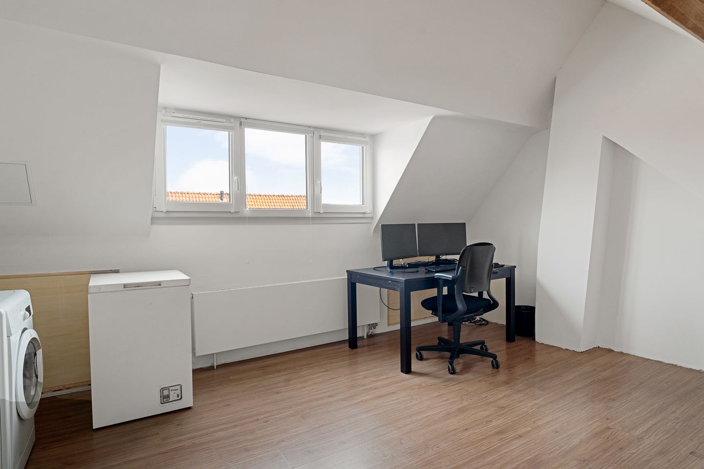 Foto 44 van Duizendschoonstraat 18-A