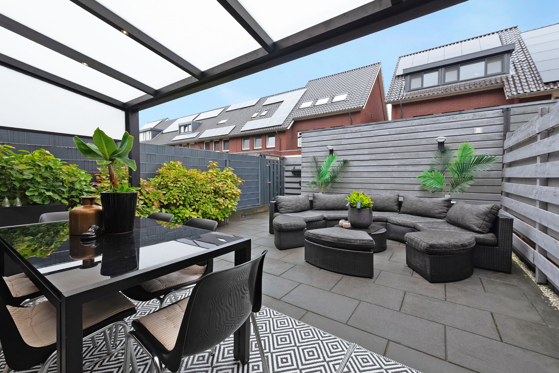 Foto 24 van Bornberg 27