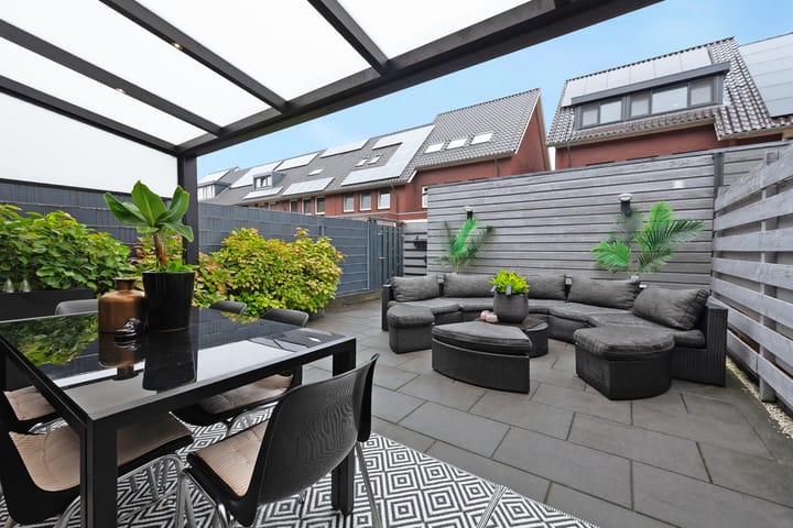 Foto 24 van Bornberg 27