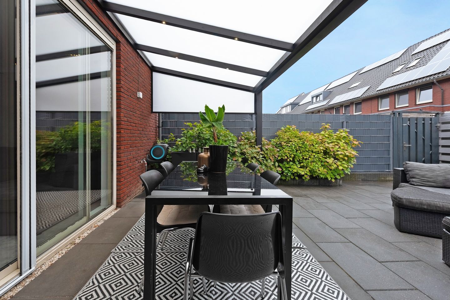 Foto 25 van Bornberg 27