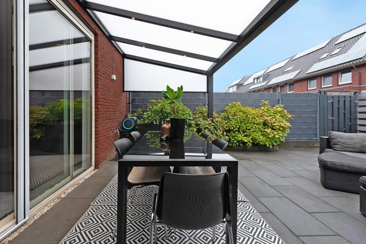 Foto 25 van Bornberg 27