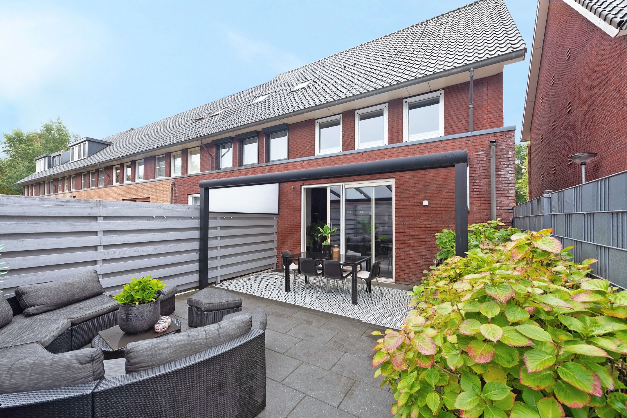 Foto 27 van Bornberg 27