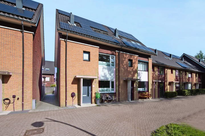 Foto 28 van Bornberg 27