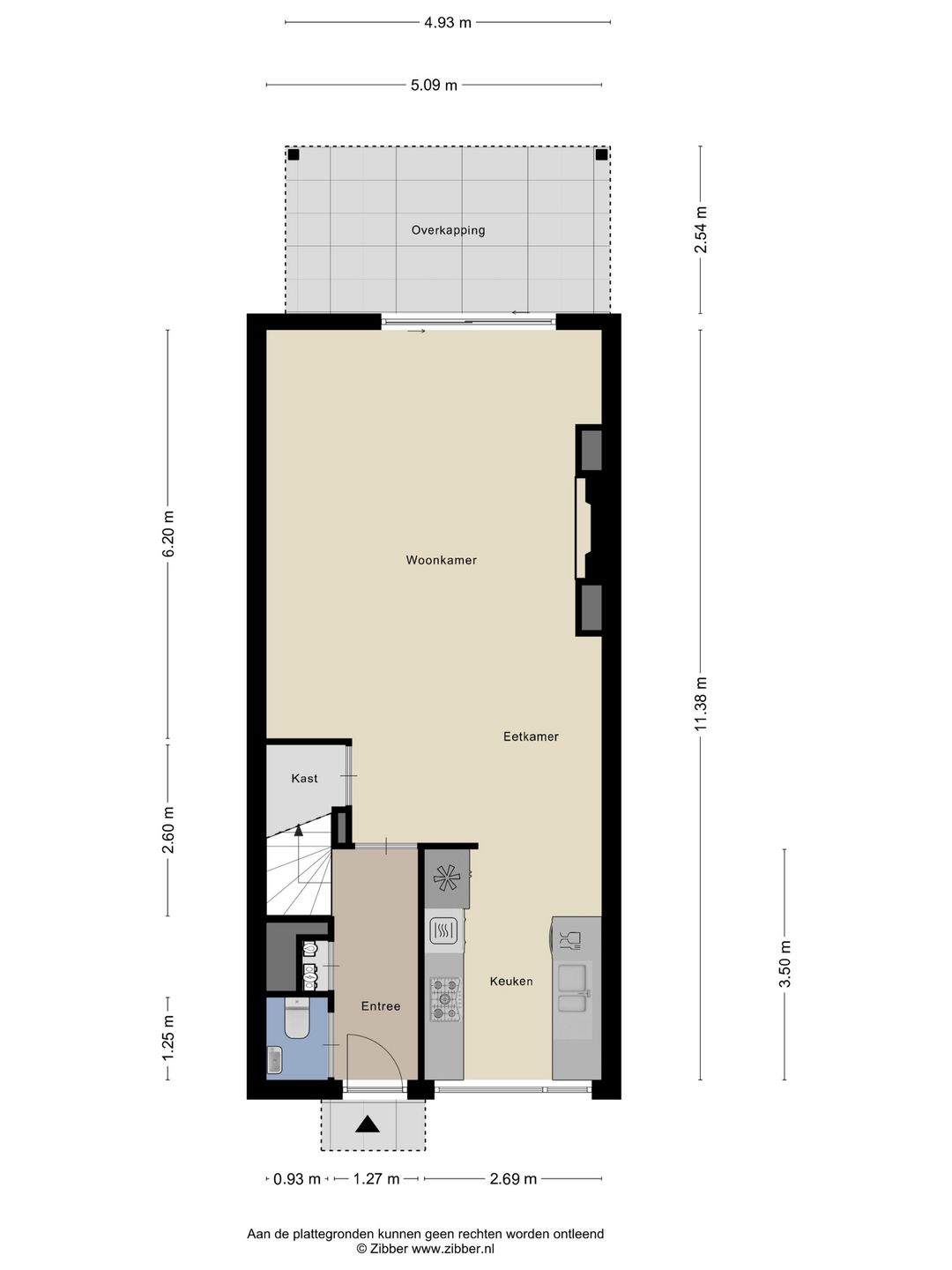 Foto 38 van Bornberg 27