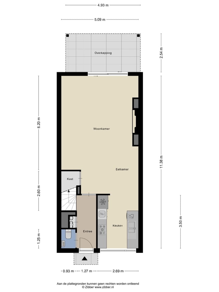 Foto 38 van Bornberg 27