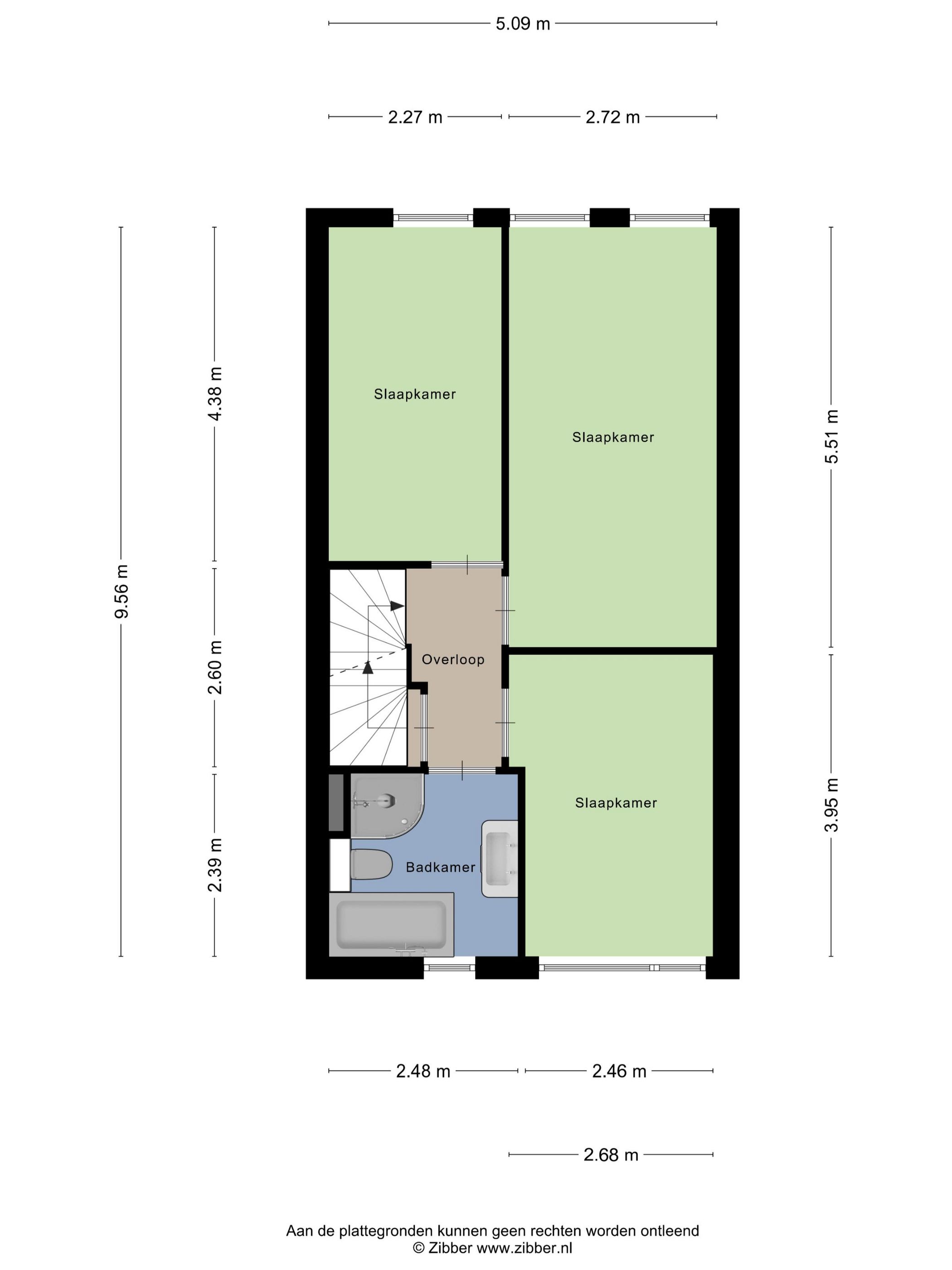Foto 39 van Bornberg 27