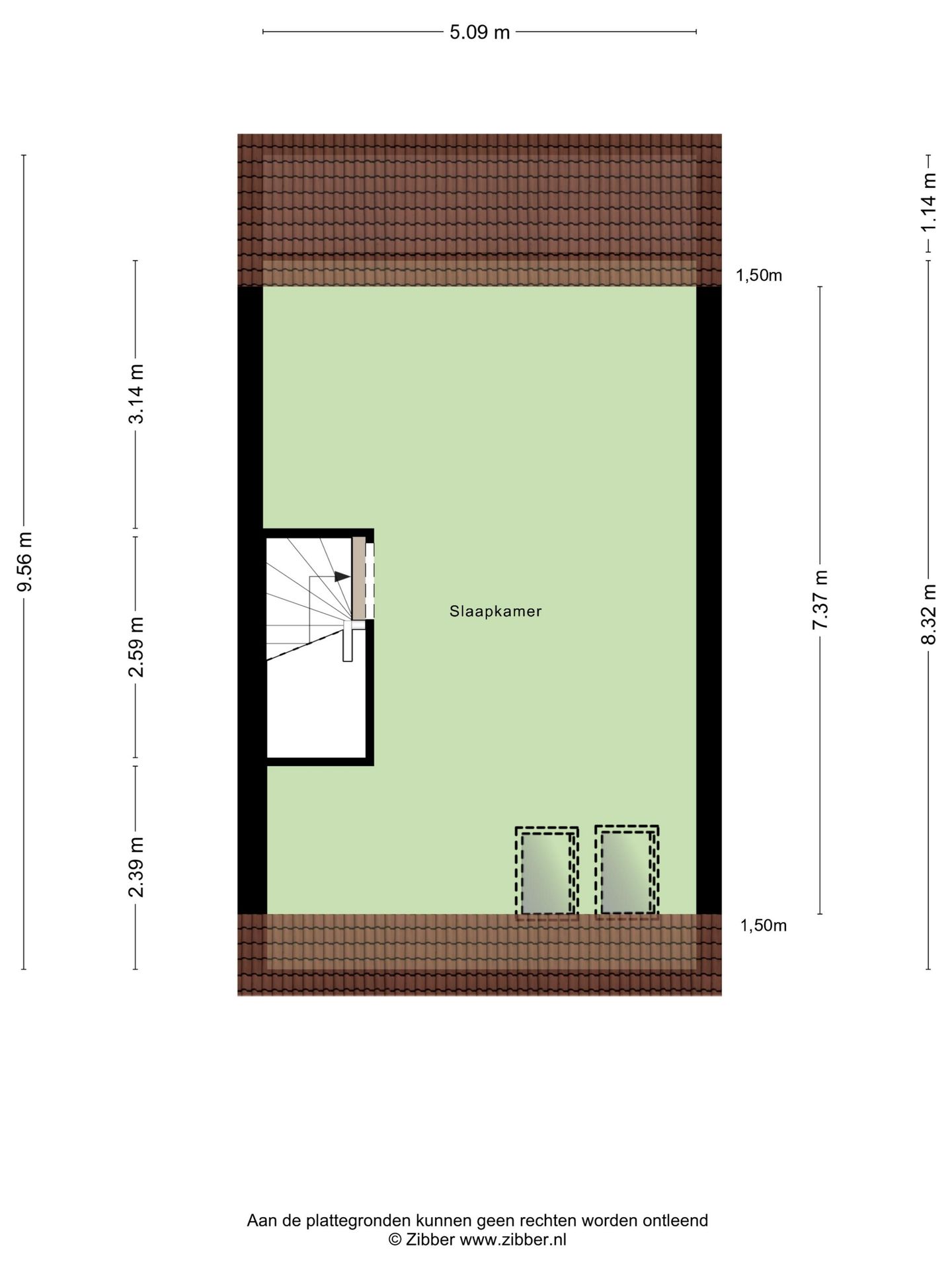 Foto 40 van Bornberg 27