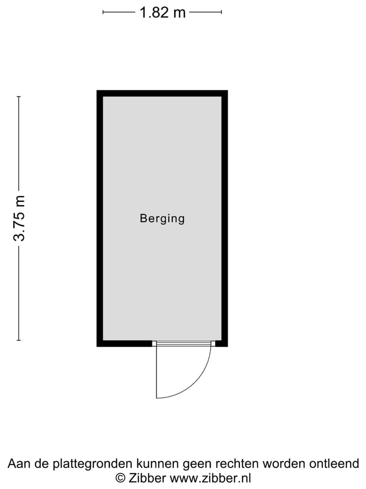 Foto 41 van Bornberg 27