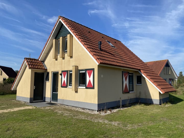 Photo 2 of Oranjekanaal NZ 10-0036