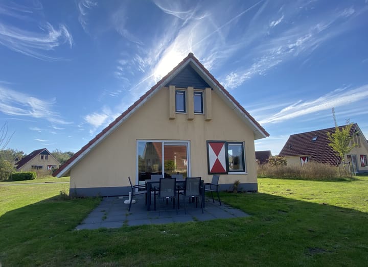 Photo 3 of Oranjekanaal NZ 10-0036