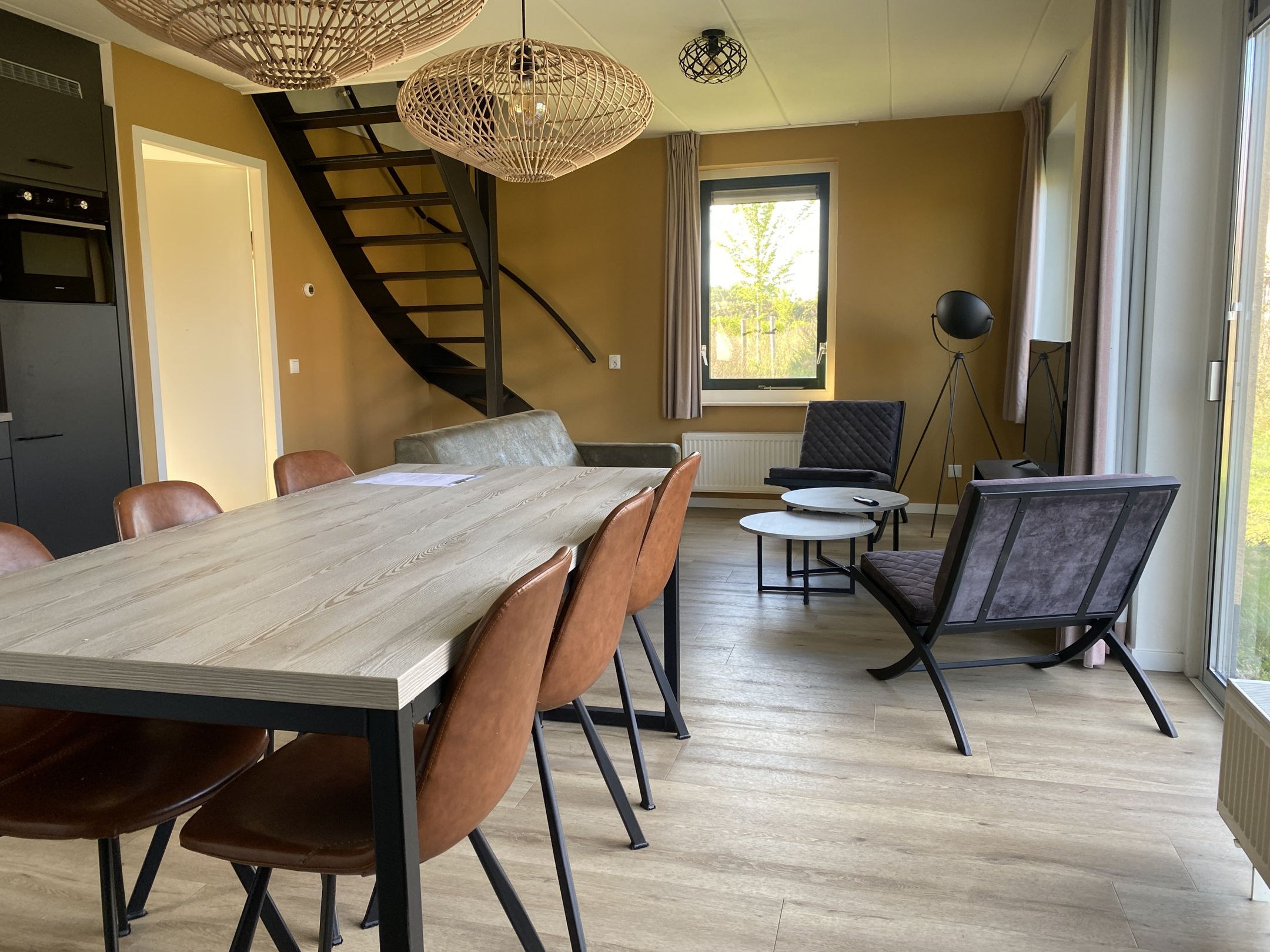 3-bedroom freehold villa in Wezuperbrug — photo 5 of 5