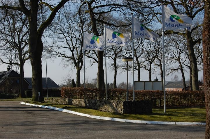 Photo 28 of Oranjekanaal NZ 10-0036