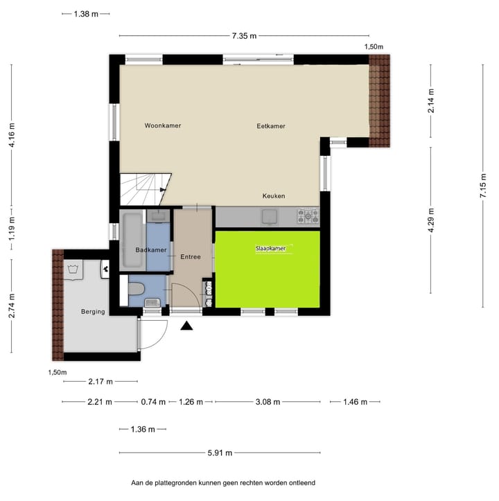 Photo 30 of Oranjekanaal NZ 10-0036