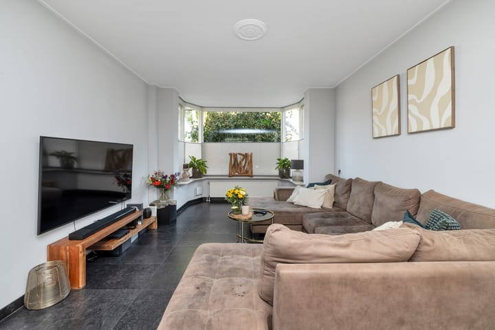 Photo 3 of Wethouder Hassingstraat 40