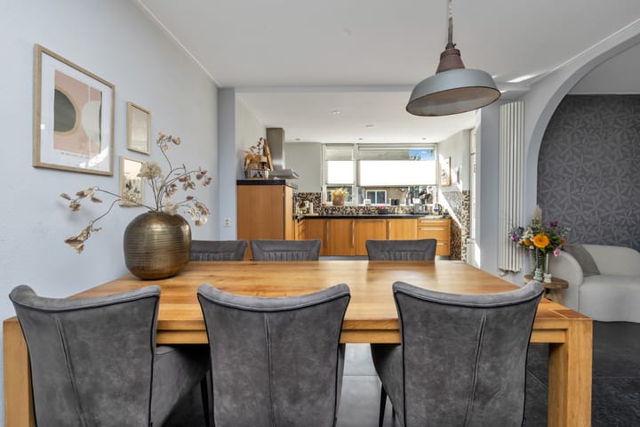 Photo 5 of Wethouder Hassingstraat 40