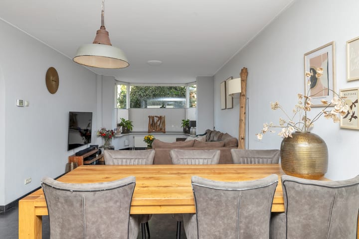 Photo 7 of Wethouder Hassingstraat 40