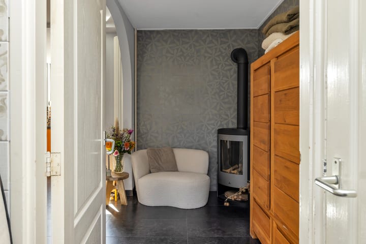 Photo 9 of Wethouder Hassingstraat 40