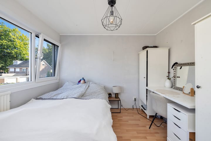 Photo 18 of Wethouder Hassingstraat 40