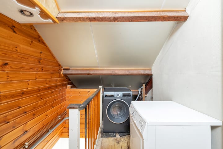 Photo 24 of Wethouder Hassingstraat 40