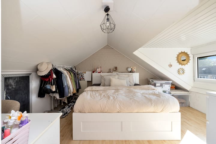 Photo 25 of Wethouder Hassingstraat 40