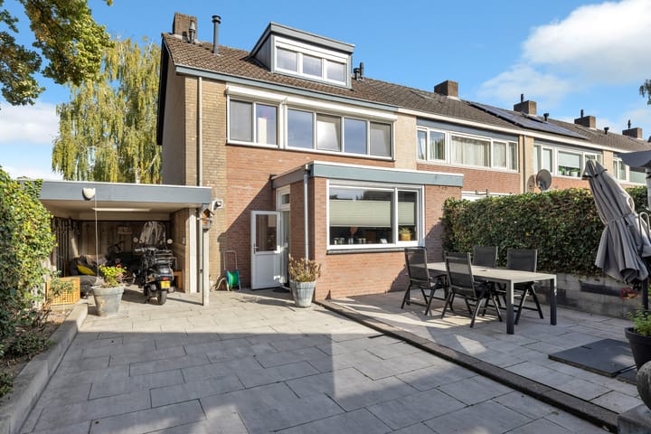 Photo 28 of Wethouder Hassingstraat 40