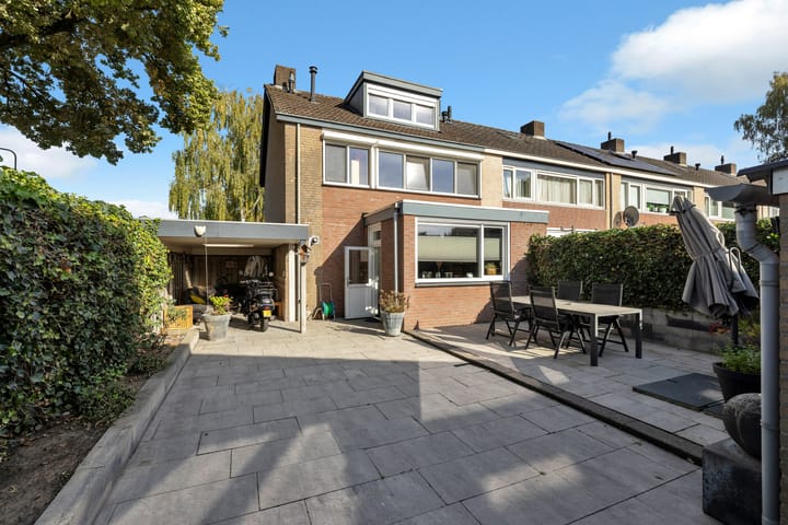 Photo 29 of Wethouder Hassingstraat 40