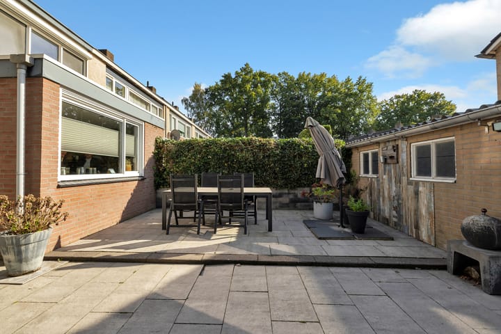 Photo 30 of Wethouder Hassingstraat 40