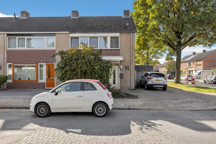 Photo 34 of Wethouder Hassingstraat 40