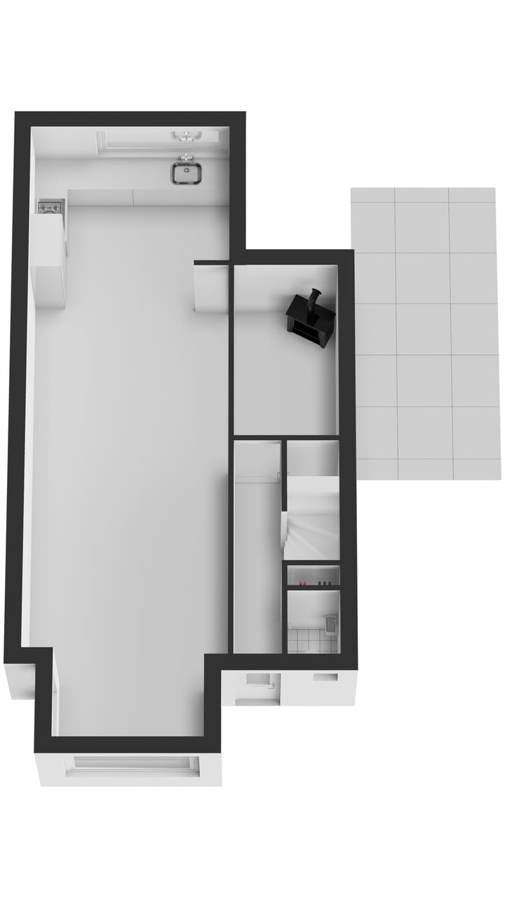 Photo 39 of Wethouder Hassingstraat 40