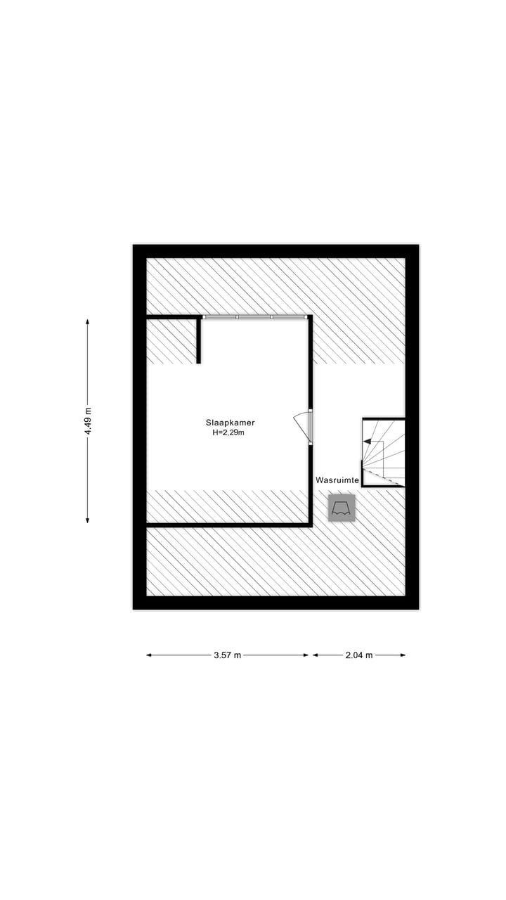 Photo 42 of Wethouder Hassingstraat 40