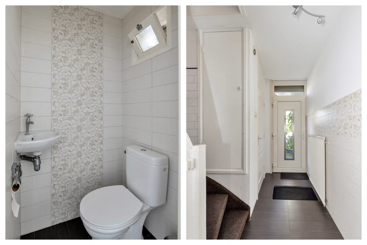 Photo 12 of Wethouder Hassingstraat 40