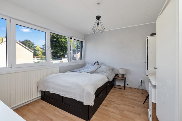 Photo 17 of Wethouder Hassingstraat 40