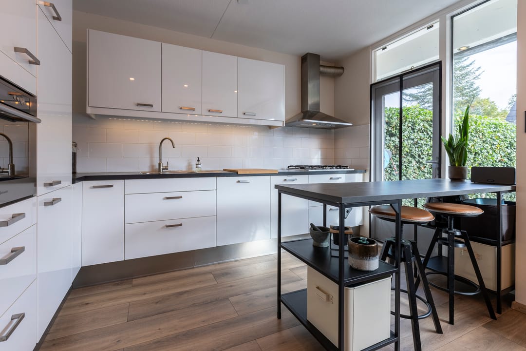 Foto 2 van Rietland 13