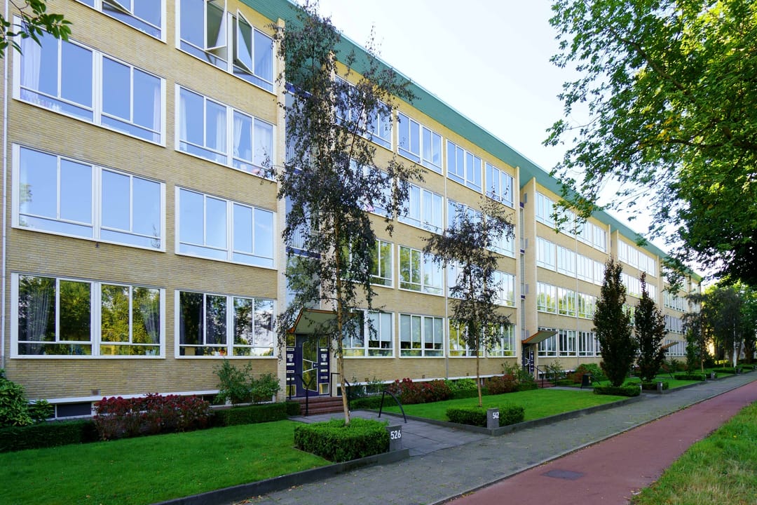 Foto 1 van Segbroeklaan 528