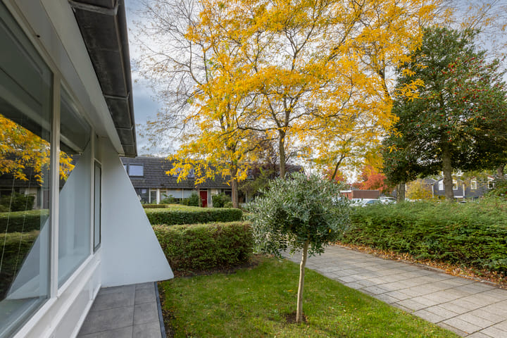 Foto 5 van Rietland 13