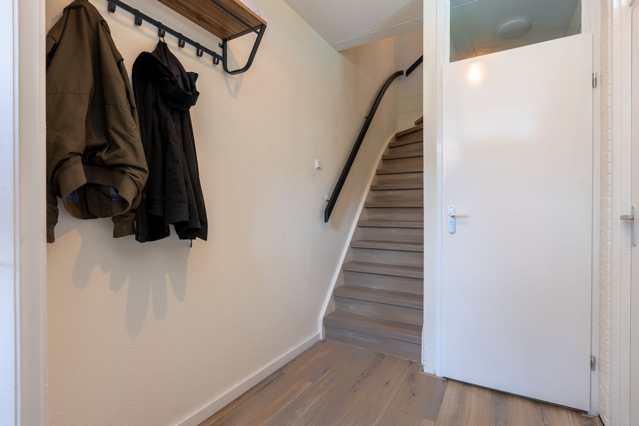 Foto 6 van Rietland 13