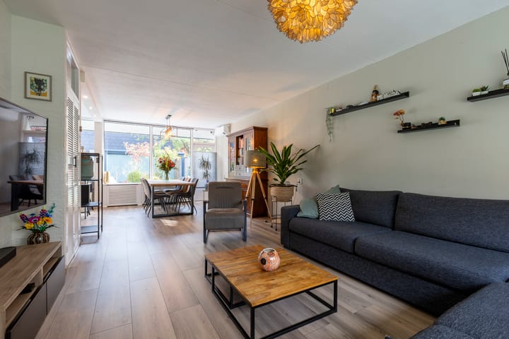 Foto 8 van Rietland 13