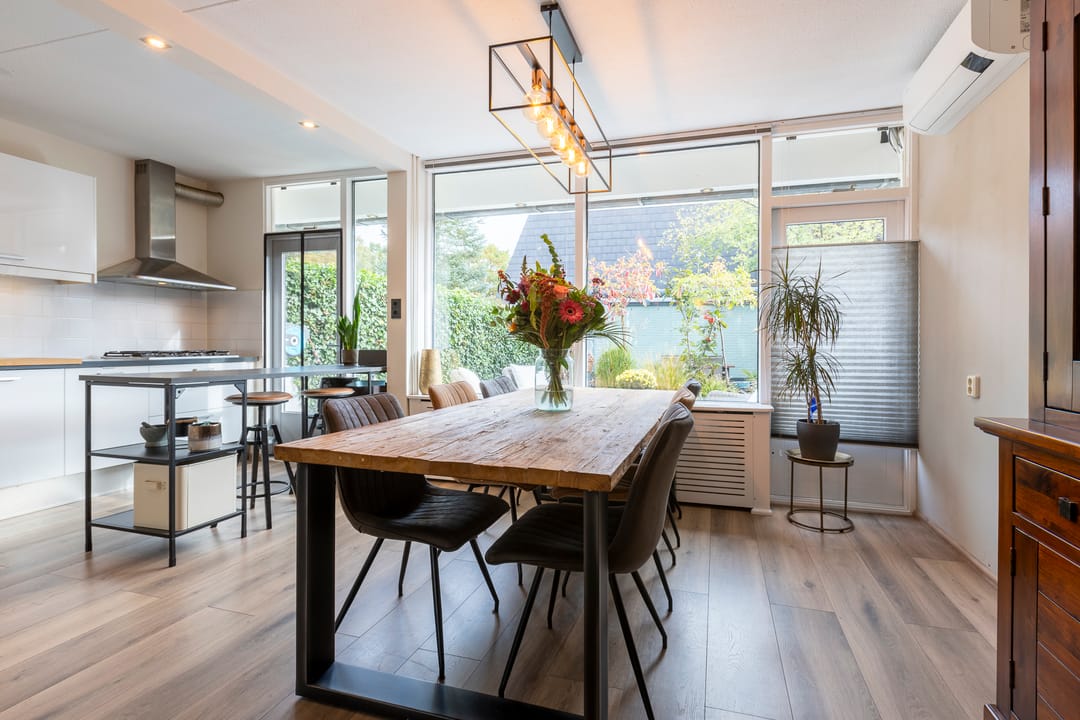 Foto 13 van Rietland 13