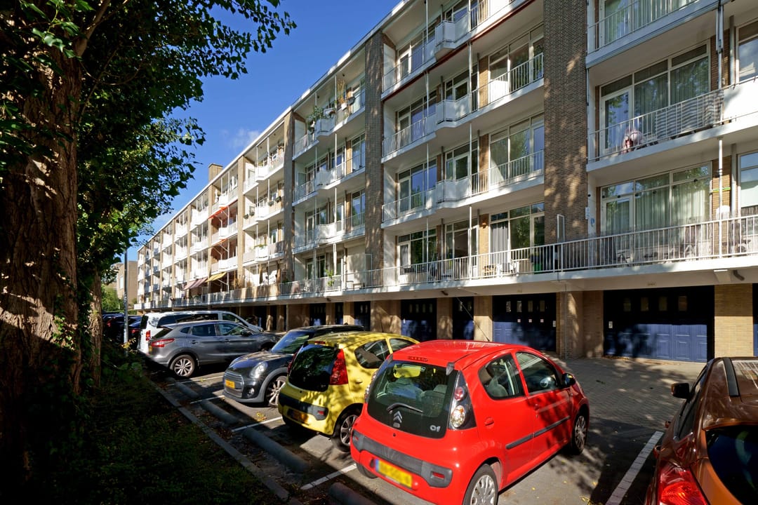 Photo 16 of Segbroeklaan 528