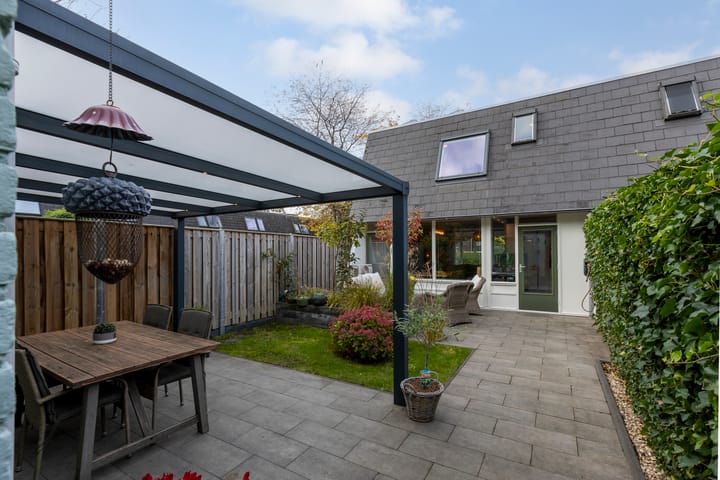 Foto 25 van Rietland 13