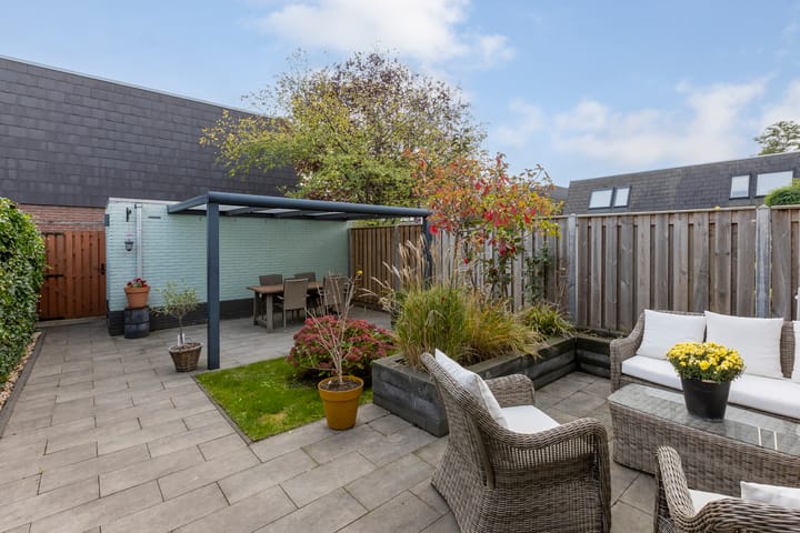 Foto 28 van Rietland 13