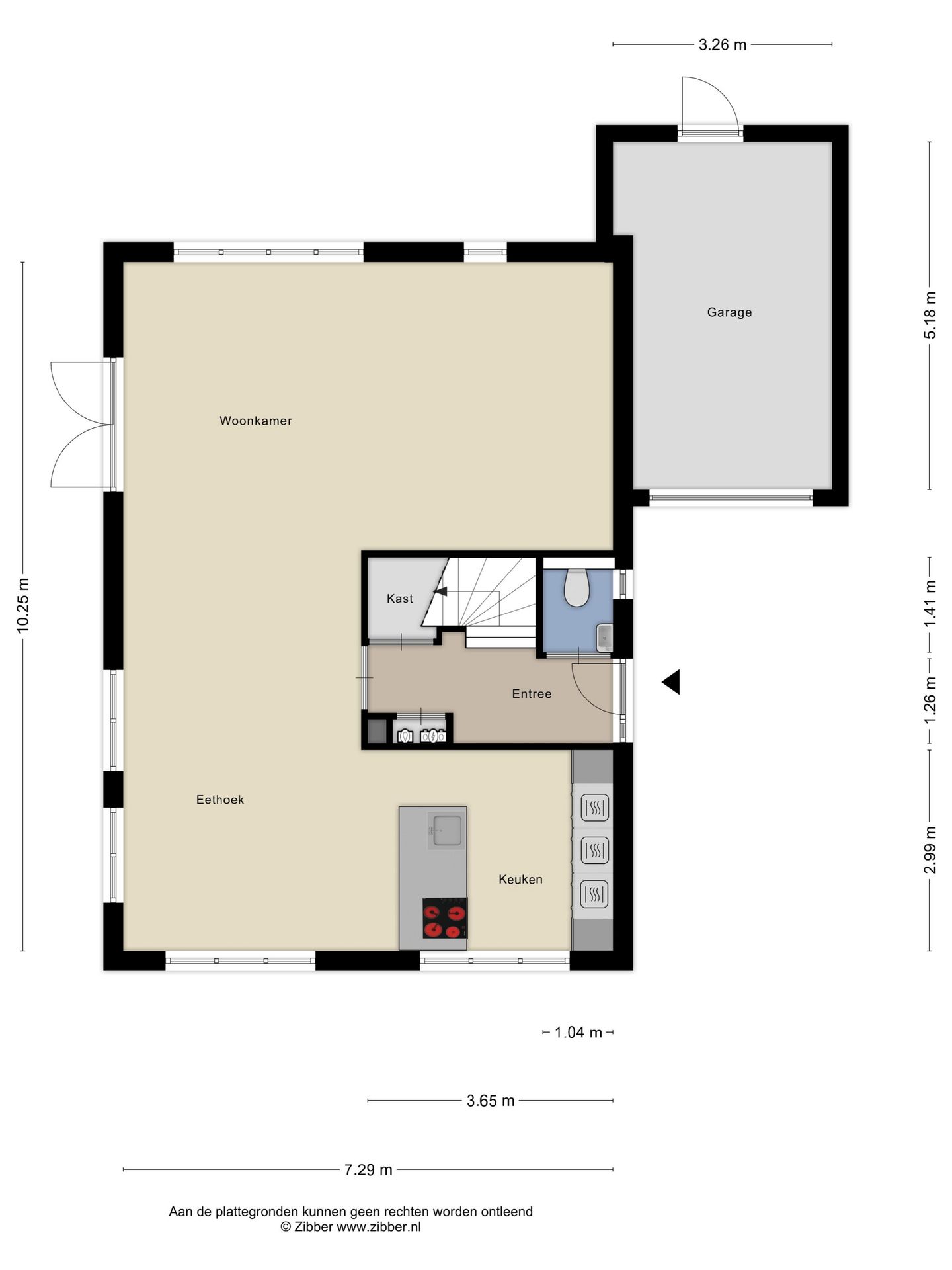 Foto 55 van Kleinekolk 4