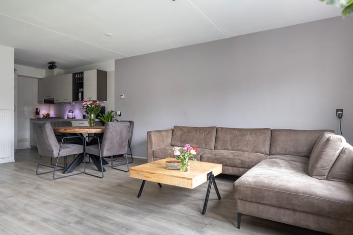 Foto 2 van Willem Barentszlaan 86