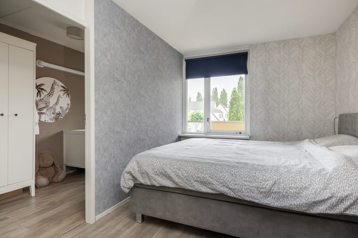 Foto 4 van Willem Barentszlaan 86